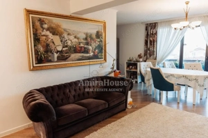 Duplex/unitate locativa, finisat, mobilat, teren 180 mp, Europa - imagine 5