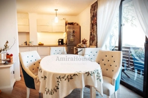 Duplex/unitate locativa, finisat, mobilat, teren 180 mp, Europa - imagine 6