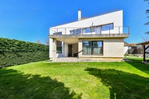 Casa individuala, 5 camere, garaj, teren 648 mp, panorama, cartierul Europa - imagine 9