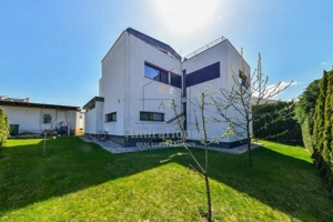 Casa individuala, 5 camere, garaj, teren 648 mp, panorama, cartierul Europa - imagine 2