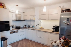 Duplex/unitate locativa, finisat, mobilat, teren 180 mp, Europa - imagine 7