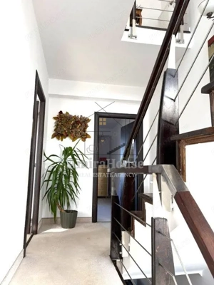 Duplex/unitate locativa, finisat, mobilat, teren 180 mp, Europa - imagine 16