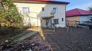 Casa individuala solida, 176 mp utili, 530 teren in cartierul Andrei Muresanu - imagine 4