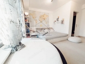 Duplex/unitate locativa, finisat, mobilat, teren 180 mp, Europa - imagine 12