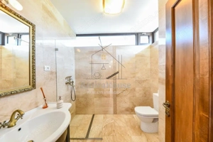 Casa individuala, 5 camere, garaj, teren 648 mp, panorama, cartierul Europa - imagine 13