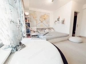 Duplex/unitate locativa, finisat, mobilat, teren 180 mp, Europa - imagine 14