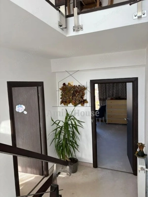 Duplex/unitate locativa, finisat, mobilat, teren 180 mp, Europa - imagine 17