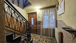 Casa individuala solida, 176 mp utili, 530 teren in cartierul Andrei Muresanu - imagine 15