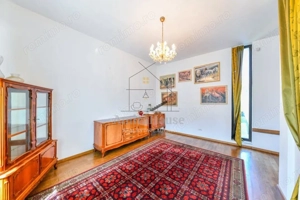 Casa individuala, 5 camere, garaj, teren 648 mp, panorama, cartierul Europa - imagine 11