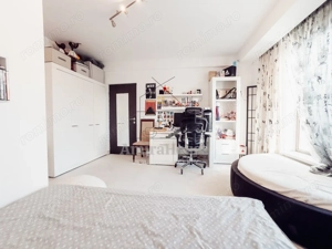 Duplex/unitate locativa, finisat, mobilat, teren 180 mp, Europa - imagine 13