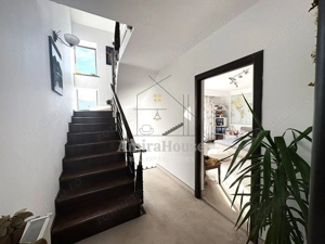 Duplex/unitate locativa, finisat, mobilat, teren 180 mp, Europa - imagine 11