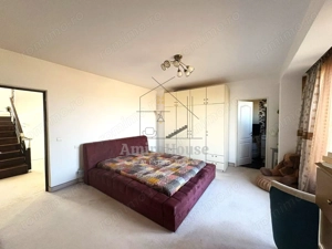 Duplex/unitate locativa, finisat, mobilat, teren 180 mp, Europa - imagine 19