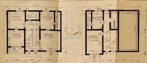 Casa individuala solida, 176 mp utili, 530 teren in cartierul Andrei Muresanu - imagine 20