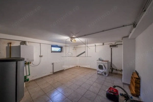 Casa individuala, 5 camere, garaj, teren 648 mp, panorama, cartierul Europa - imagine 12