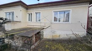 Casa individuala solida, 176 mp utili, 530 teren in cartierul Andrei Muresanu - imagine 5