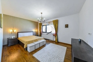 Casa individuala, 5 camere, garaj, teren 648 mp, panorama, cartierul Europa - imagine 17