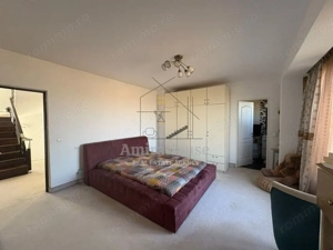 Duplex/unitate locativa, finisat, mobilat, teren 180 mp, Europa - imagine 18