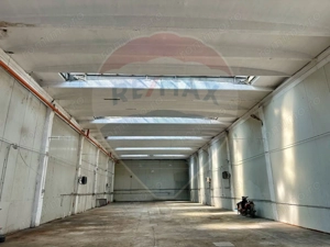 Spațiu industrial 558mp Insta Electric sud - imagine 3