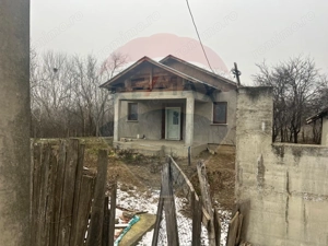 Casă  Milcovul - imagine 10