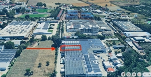 Spațiu industrial 558mp Insta Electric sud - imagine 6