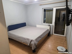 Apartament cu o cameră.