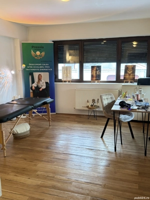 Cabinet Terapii alternative București 