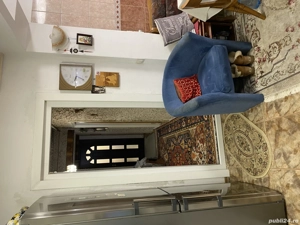 3 camere Colentina   Dna Ghica, etaj 10, 2 balcoane, vedere răsărit apus