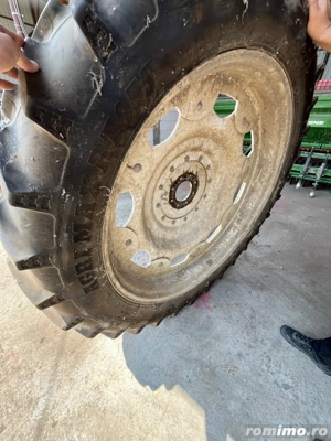 roti tehnologice ( inguste ) - imagine 3