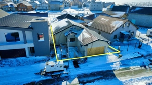 Casa de vanzare Valu lui Traian, Constanta