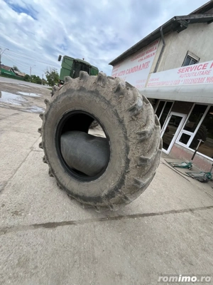 cauciuc 800 65r32 - imagine 4