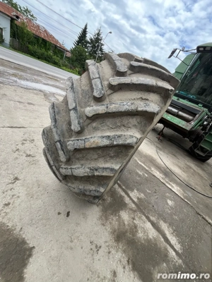 cauciuc 800 65r32 - imagine 2