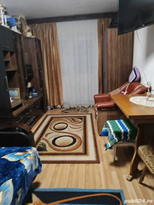 Vand apartament Zarnesti, jud.Brasov.