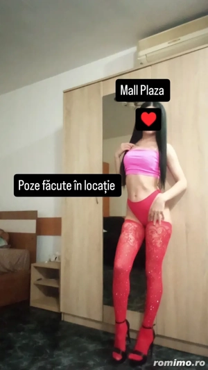 Hai sa ne cunoaștem!Mall Plaza 