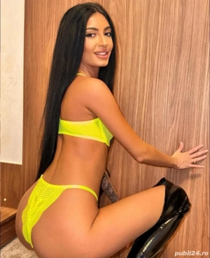 La tine sau la hotel - only outcall ! Fac și party 