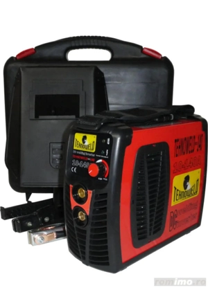 Aparat de Sudura Tehnoweld 160A