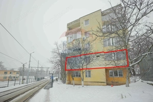 De vânzare apartament  cu 3 camere în zona Nufărul - imagine 10