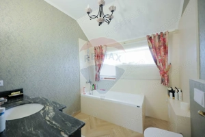 Casă de vânzare cu 4 camere în cartierul Beverly Hills, Sânmartin - imagine 12