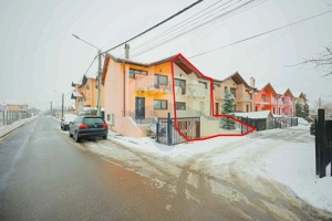 Casă de vânzare cu 4 camere în cartierul Beverly Hills, Sânmartin - imagine 3