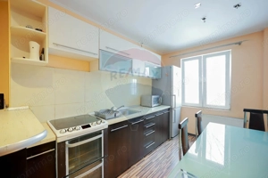 De vânzare apartament  cu 3 camere în zona Nufărul - imagine 5