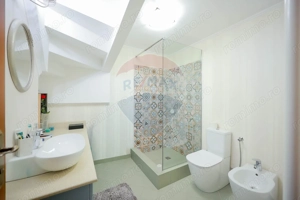 Casă de vânzare cu 4 camere în cartierul Beverly Hills, Sânmartin - imagine 8