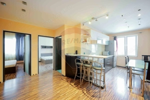 De vânzare apartament  cu 3 camere în zona Nufărul