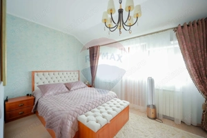 Casă de vânzare cu 4 camere în cartierul Beverly Hills, Sânmartin - imagine 17