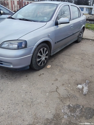 Opel astra g de vânzare 