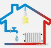 Prestari servicii  instalatii - imagine 2