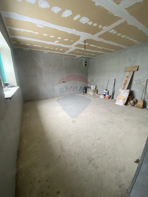 Apartament la casă în zona centrală! - imagine 8