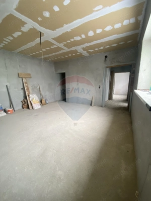 Apartament la casă în zona centrală! - imagine 7