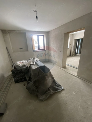 Apartament la casă în zona centrală! - imagine 6