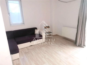 Apartament cu 2 camere, decomandat, etajul 1, cf Timisoara, Braytim - imagine 4