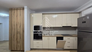 Apartament 2 camere, Vivalia Tipografilor, prima inchiriere