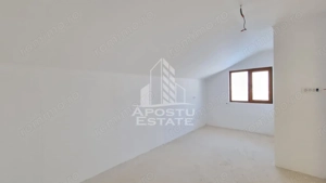 Casa individuala de vanzare P+M cu 6 camere, Sanandrei - imagine 6